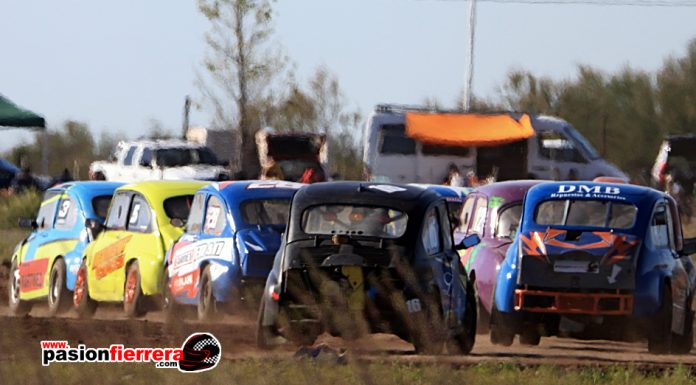Horarios para Tradicionales el fin de semana en Gral. Alvear…