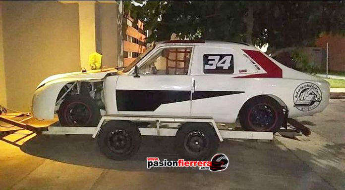 La inflación no afectó a este “milqui” en venta impecable Dodge 1500…