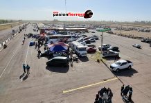 RESULTADOS 1° fecha Categorías Tradicionales Autódromo Ciudad de San Martín…