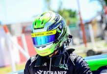 En San Luis la Clase 2 tendrá un nuevo piloto, con mucha historia en el ámbito nacional, se subirá…