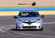 EN ALQUILER: Vos elegís en cual queres correr, VW Gol o Renault Clio, dos autos de punta disponibles para el Zonal Cuyano o Pista San Luis…