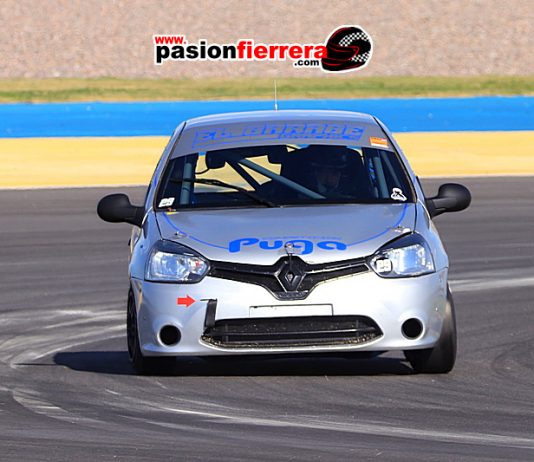 EN ALQUILER: Vos elegís en cual queres correr, VW Gol o Renault Clio, dos autos de punta disponibles para el Zonal Cuyano o Pista San Luis…