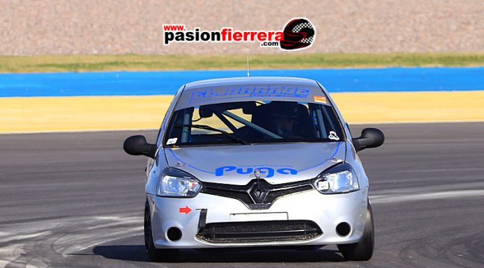 EN ALQUILER: Vos elegís en cual queres correr, VW Gol o Renault Clio, dos autos de punta disponibles para el Zonal Cuyano o Pista San Luis…