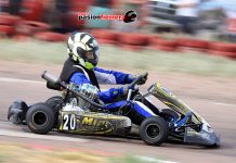 ¡Como nuevo! En venta karting Kart Mini…