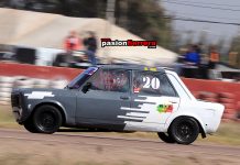 “El “128” de tus sueños” en venta auto para la Monomarca Fíat…