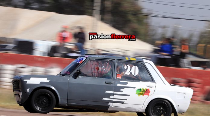 “El “128” de tus sueños” en venta auto para la Monomarca Fíat…