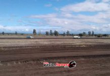 En horas de la mañana integrantes de FeMAD se hicieron presentes en el autódromo Víctor García de Gral. Alvear, detalles de la visita…