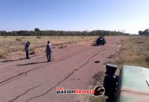 Una buena noticia desde San Rafael, en días comienza la reparación al autódromo de A.S.A…