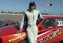 “Viejos son los trapos” Iván “carnero” Ramírez vuelve al TC Júnior con un auto de…