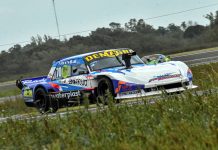 Ricardo Moreno al Procar 4000, será el invitado de…