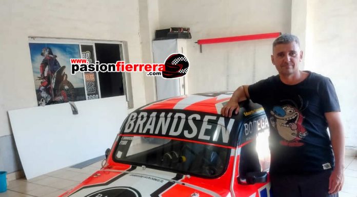 Regresa y te presentamos como lucirá el “600”, Eduardo Sorroche vuelve a pista en la “1100”…