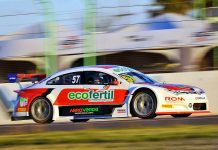 Su propio equipo lo privó a Agustín Palau de un gran sábado, “Nosotros tenemos los viejos fuimos excluidos…”