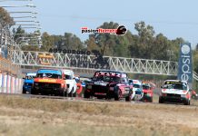 Con posibilidades de sumar más autos, “la promocional” tendrá en San Luis un parque de…