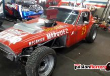 Será el Gran Premio “Luis Alberto Rossetti”, habrá dos distinciones históricas para el deporte motor en Gral. Alvear…