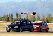 Rodrigo Mole dueño de la segunda batería de la Clase 2 de la mano de Nico Magadan, Bosio larga adelante en la final por marcar la serie más rápida …