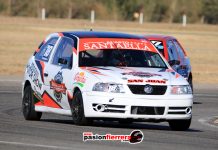 También dominó la serie, Carlos Santaella dueño de la batería única de la Clase 2 B…