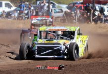 Pilotos de Tradicionales llegaron a un acuerdo con A.C.T. por el canon de inscripción, seis categorias tuvieron sus representantes…