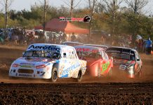 Aníbal Videla: “Los autos de tracción trasera del TC Júnior no estarán en el Maineri”, nuevo conflicto…