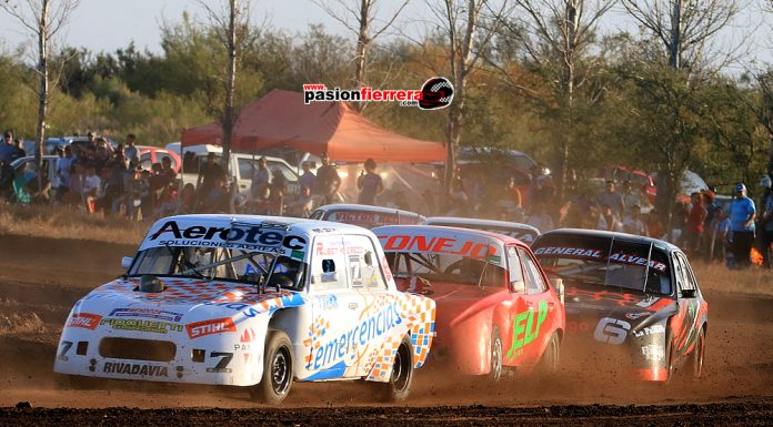 Aníbal Videla: “Los autos de tracción trasera del TC Júnior no estarán en el Maineri”, nuevo conflicto…
