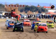 Muy importante para equipos y pilotos, la 3ra. Fecha de Tradicionales tendrá beneficios para…