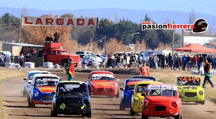 Muy importante para equipos y pilotos, la 3ra. Fecha de Tradicionales tendrá beneficios para…