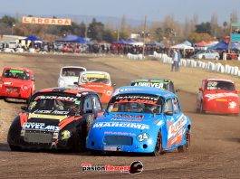 El Guido Maineri volvió a rugir, aquí podes seguir todos los resultados AL INSTANTE de la 3° fecha de Tradicionales…