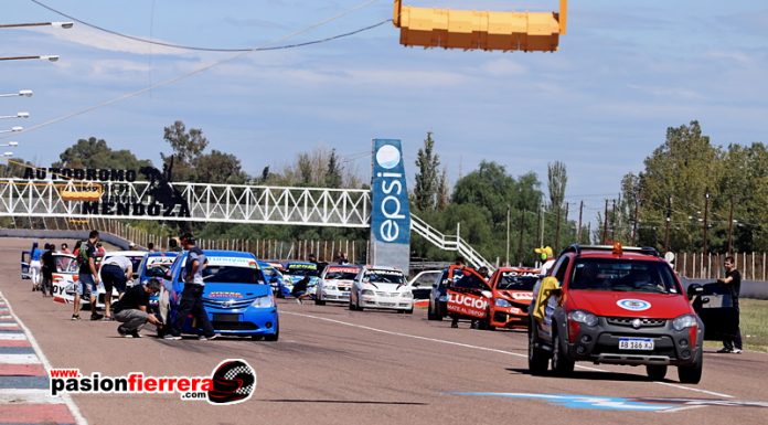 “La casa por la ventana” El Gran Premio Vendimia vuelve a su habitual fiesta con el Zonal Cuyano, el Turismo Pista San Luis y la presencia de…