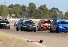 El Zonal Cuyano calienta motores en la previa de un nuevo Gran Premio Vendimia…