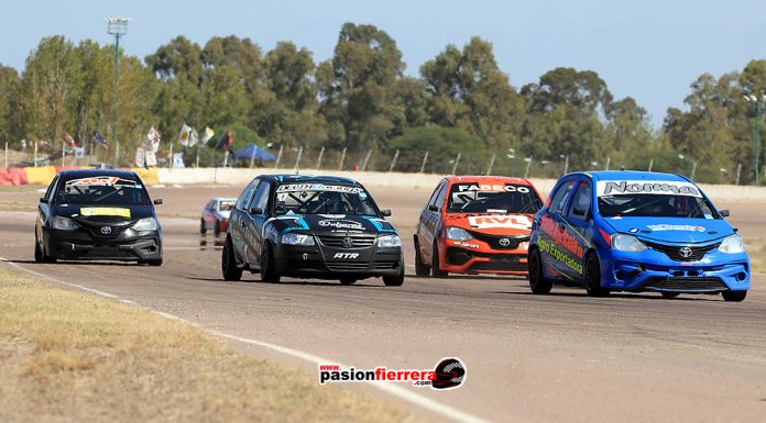 El Zonal Cuyano calienta motores en la previa de un nuevo Gran Premio Vendimia…