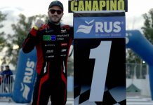 Victoria y los 3 millones para Agustin Canapino en Rafaela, el mendocino Julián Santero abandono…