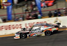 Procar 4000, los 4 Maggini clasificaron en Buenos Aires, pole para Leo Nowak invitado de Fabián, actividad de sábado para los mendocinos…