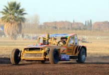 Una verdadera joya para ser parte del competitivo TC Tradicional, en venta…