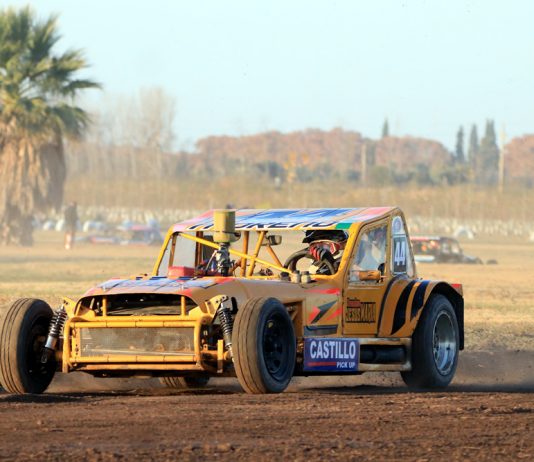 Una verdadera joya para ser parte del competitivo TC Tradicional, en venta…