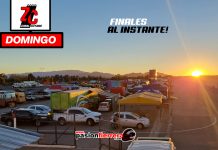 DOMINGO: Última Jornada de actividad en San Luis para el Zonal Cuyano y la vivis por pasionfierrera.com, Series y Finales AL INSTANTE!…