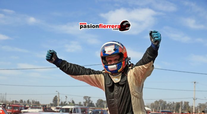 Secchi por dos, Fernando en “el vendimia” podría…
