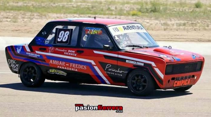 EN ALQUILER: ¿Quéres sumarte y subir a lo más alto del podio?, está listo para que largues en la categoría más numerosa del Zonal Cuyano…