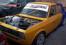 Pedro Gómez (padre) debuta en la “promocional”…