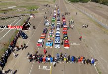 Horarios tentativos para la 5° fecha de Zonal Cuyano, autódromo Ciudad de San Martín, cambios en el inicio en relación a las fechas pasadas…