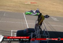 CLASE 2 B – 2° fecha Series y Final – Zonal Cuyano Rosendo Hernández San Luis 2022