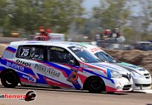 Buen panorama para la Clase 2, al momento son 18 los preinscriptos para el 72° Gran Premio Vendimia, estos son…