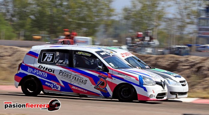 Buen panorama para la Clase 2, al momento son 18 los preinscriptos para el 72° Gran Premio Vendimia, estos son…
