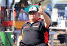 José García: “Te juro por Dios que he recibido amenazas de muerte por esta categoría” muy disgustado por lo sucedido el fin de semana…