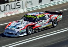El Maggini Motorsport desembarca en Buenos Aires, en una fecha especial del Procar 4000