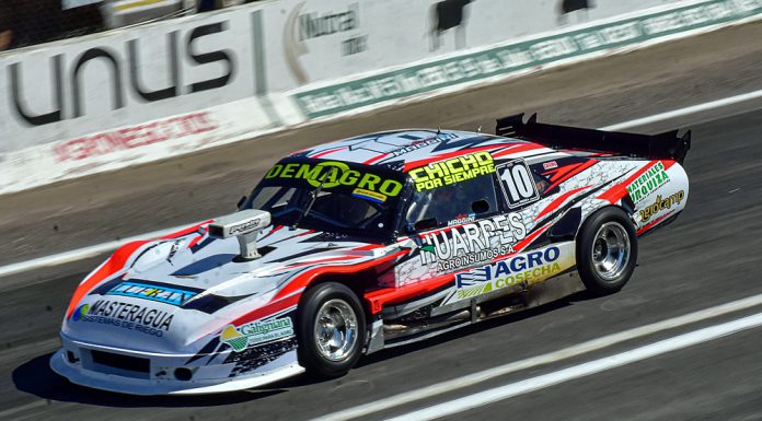El Maggini Motorsport desembarca en Buenos Aires, en una fecha especial del Procar 4000
