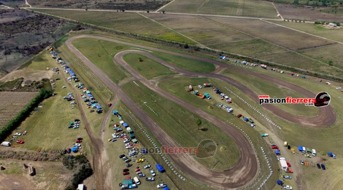 TRADICIONALES, ¡¡¡ATENCIÓN INFORMACIÓN MUY IMPORTANTE PARA EQUIPOS, PILOTOS Y PÚBLICO EN GENERAL, EL HORARIO DE…!!!