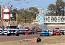 Horarios tentativos para el Sábado 3 y Domingo 4, Zonal Cuyano y Pista San Luis, 72° Gran Premio Vendimia…