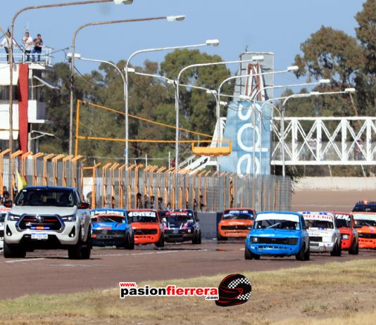 Horarios tentativos para el Sábado 3 y Domingo 4, Zonal Cuyano y Pista San Luis, 72° Gran Premio Vendimia…