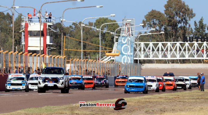Horarios tentativos para el Sábado 3 y Domingo 4, Zonal Cuyano y Pista San Luis, 72° Gran Premio Vendimia…