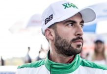 TC: Julián Santero 10° en Terminas de Rio Hondo, Mangoni en lo más alto del podio…