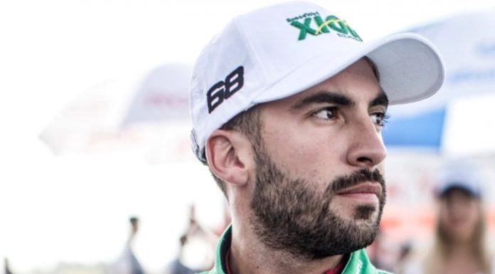 TC: Julián Santero 10° en Terminas de Rio Hondo, Mangoni en lo más alto del podio…